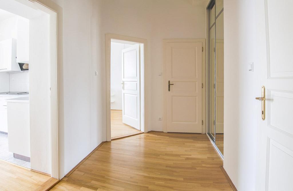 Apartamento Modern Riegrovy Sady
